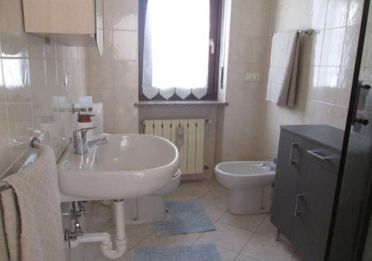 ニュスCasa Miaアパートメント エクステリア 写真